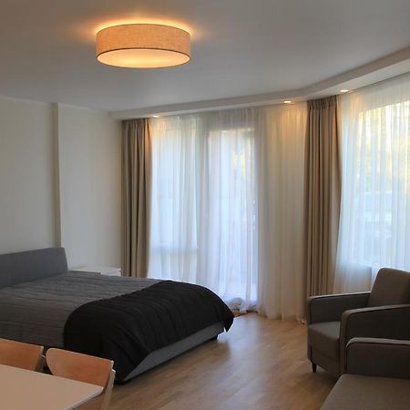 Baltic Apartments Premium พาลังกา ภายนอก รูปภาพ