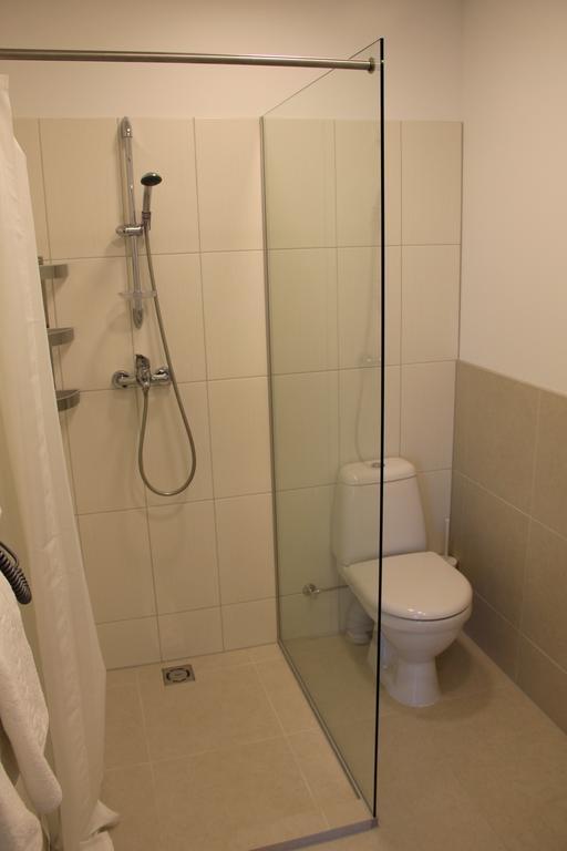 Baltic Apartments Premium พาลังกา ภายนอก รูปภาพ