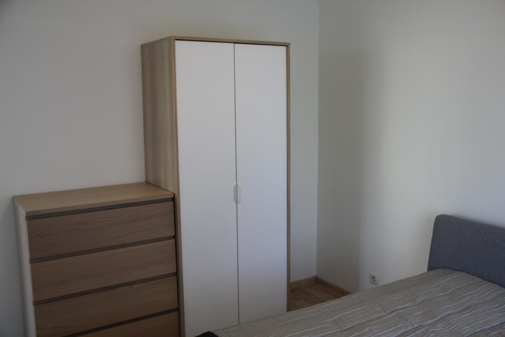 Baltic Apartments Premium พาลังกา ภายนอก รูปภาพ