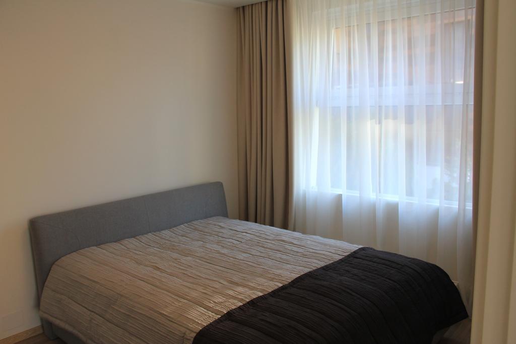 Baltic Apartments Premium พาลังกา ภายนอก รูปภาพ